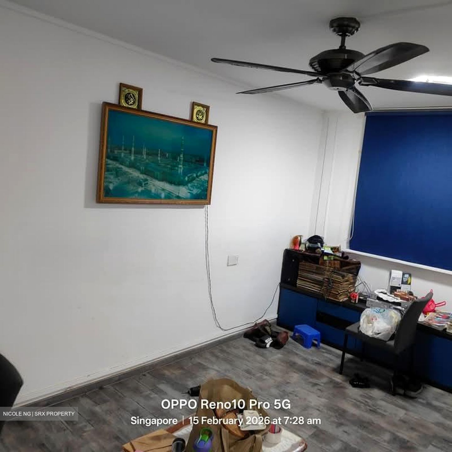 Blk 23 Balam Gardens (Geylang), HDB 3 Rooms #571253201